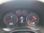2010 AUDI A3 SE TECH for sale at Copart EAST KILBRIDE