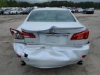 2006 Lexus Is 250 for Sale in Florence, MS - Rear End