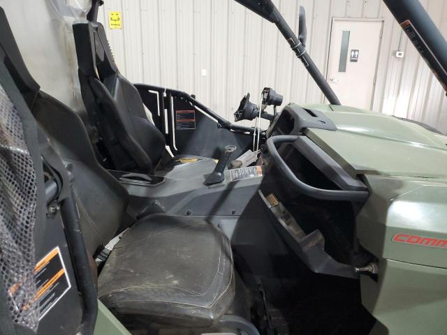 2019 CAN-AM COMMANDER 800R