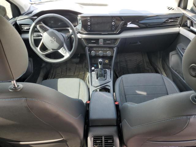  VOLKSWAGEN TAOS SE 2024 Szary
