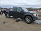 2007 Nissan Frontier King Cab Xe zu verkaufen in New Britain, CT - Side