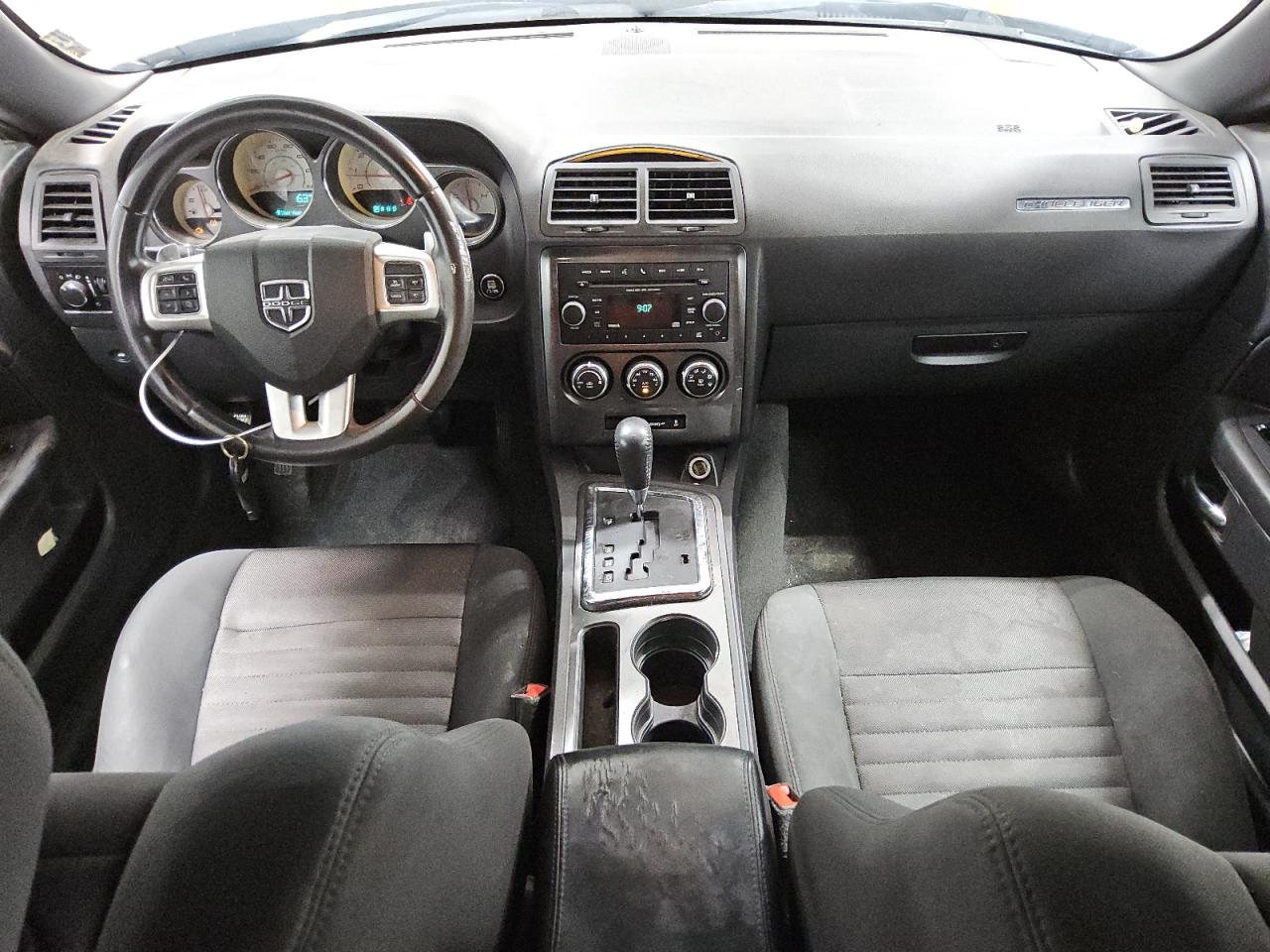 2013 Dodge Challenger Sxt VIN: 2C3CDYAG5DH650976 Lot: 51482885