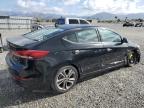 2018 Hyundai Elantra Sel for Sale in Mentone, CA - Side