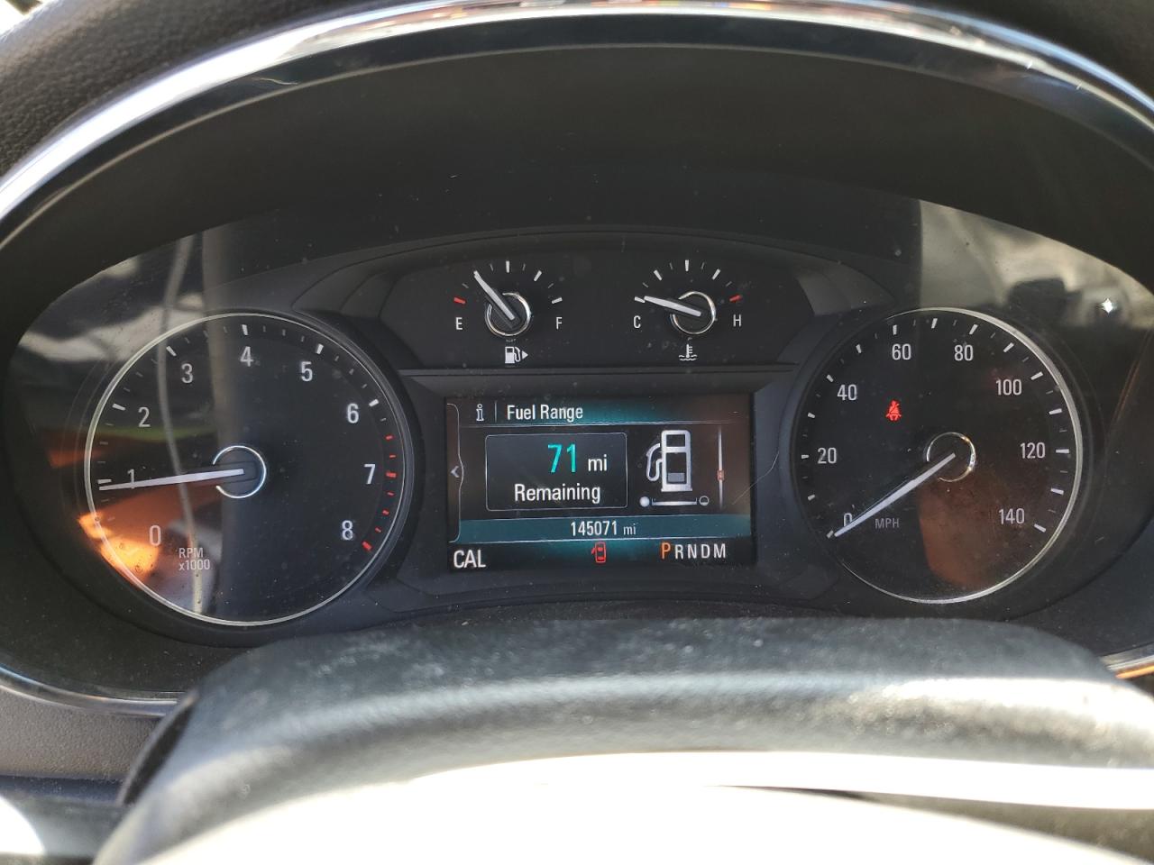 2019 Buick Encore - Image 9