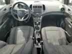 2012 Chevrolet Sonic Lt na sprzedaż w Hampton, VA - Rear End