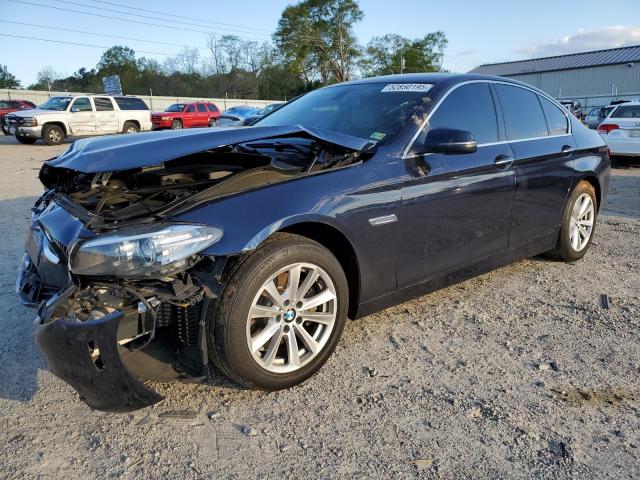 2015 Bmw 528 Xi