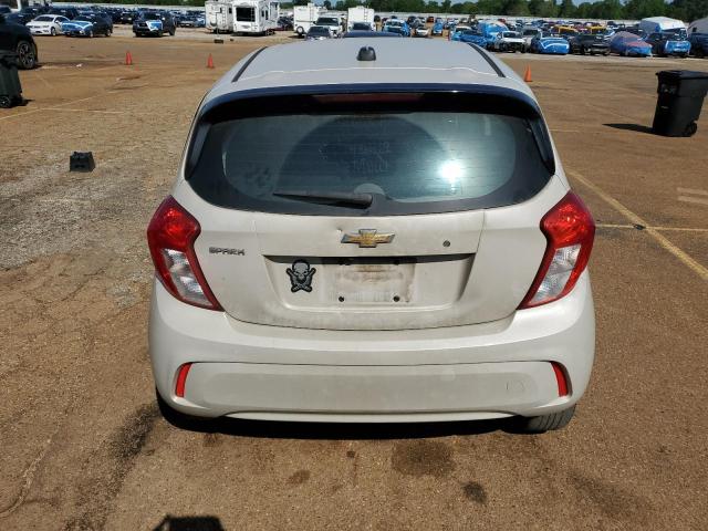  CHEVROLET SPARK 2019 Cream