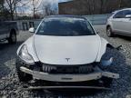 2022 Tesla Model 3  за продажба в North Billerica, MA - All Over