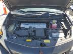 2012 Toyota Prius V  en Venta en Temple, TX - Front End