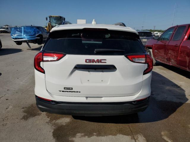  GMC TERRAIN 2023 Biały