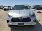 2021 TOYOTA HIGHLANDER L   à vendre chez Copart GA - MACON