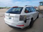 2016 SKODA OCTAVIA SE for sale at Copart PETERLEE