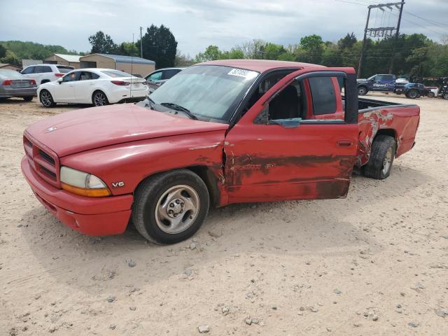 2000 Dodge Dakota 3.9L