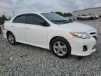 2011 Toyota Corolla Base   en Venta en Byron, GA - Front End