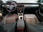 2022 Volkswagen Passat Se de vânzare în New Braunfels, TX - Side