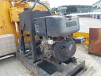 2019 TRAI DRAW-BAR for sale at Copart WHITBURN