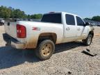 2009 Chevrolet Silverado K1500 Ltz for Sale in Eight Mile, AL - Burn - Engine