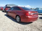 2013 Hyundai Sonata Gls   en Venta en Magna, UT - Rear End