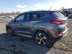 2017 Hyundai Tucson Limited за продажба в Hillsborough, NJ - Front End