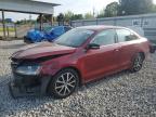 2017 Volkswagen Jetta Se   للبيع في Memphis، TN - Front End