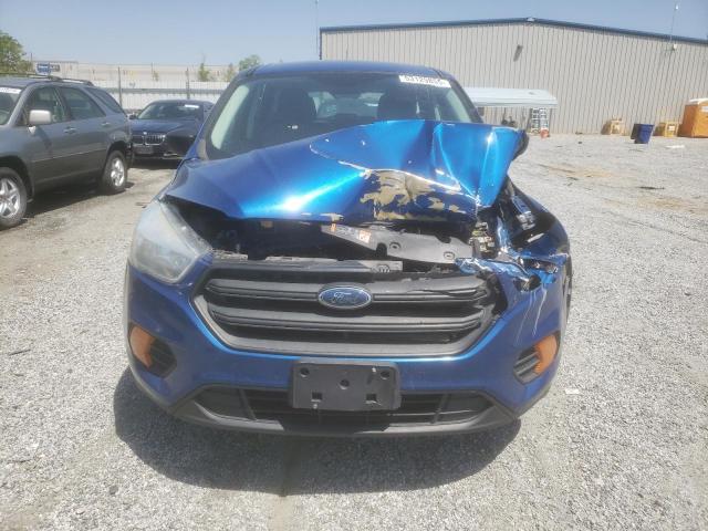 Parquets FORD ESCAPE 2017 Granatowy