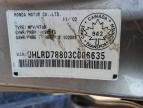 2003 HONDA CR-V EX for sale at Copart AB - CALGARY