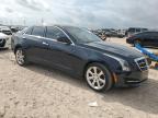 2016 Cadillac Ats  للبيع في Houston، TX - Normal Wear