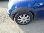 2003 MINI MINI ONE for sale at Copart YORK