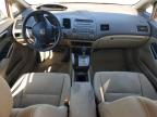 2008 Honda Civic Lx de vânzare în Riverview, FL - Side