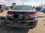 2013 Kia Forte Sx en Venta en Albuquerque, NM - Front End