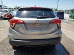 2018 Honda Hr-V Ex de vânzare în Riverview, FL - Rollover