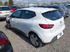 2013 RENAULT CLIO EXPRE for sale at Copart EAST KILBRIDE