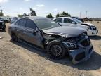 2016 Mercedes-Benz C 450 4Matic Amg   de vânzare în American Canyon, CA - Front End