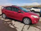 2012 Ford Focus Se იყიდება Littleton-ში, CO - Rear End