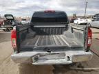 2005 Nissan Frontier Crew Cab Le en Venta en Albuquerque, NM - Side