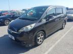 2005 HONDA STEPWAGON for sale at Copart CHESTER