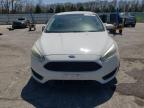 2017 Ford Focus Se for Sale in Rogersville, MO - Side