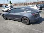 2021 Tesla Model 3  للبيع في Wilmington، CA - Front End