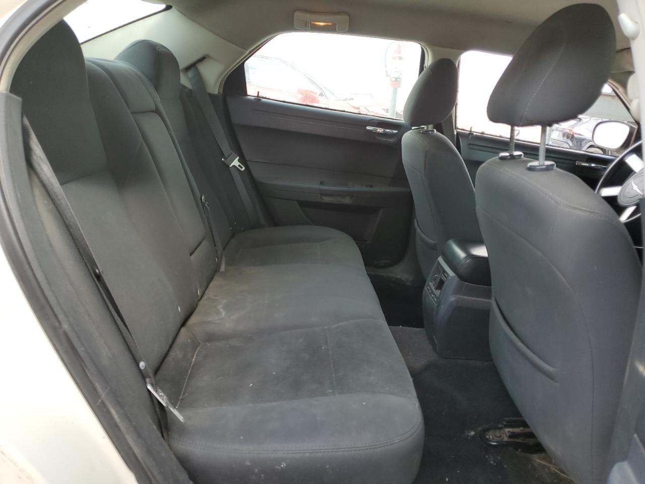 2008 Chrysler 300 VIN: 2C3KA4R28H19069 Lot: 53568495