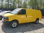2021 Gmc Savana G2500 zu verkaufen in Waldorf, MD - Rear End