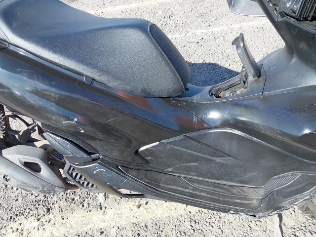 2020 HONDA WW 125-A