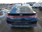 2023 HYUNDAI ELANTRA SEL for sale at Copart AB - CALGARY