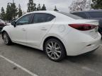 2014 Mazda 3 Grand Touring na sprzedaż w Rancho Cucamonga, CA - Front End