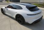 2022 Porsche Taycan Cross Turismo 4 للبيع في Wilmington، CA - All Over