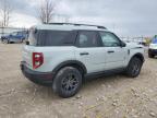 2024 Ford Bronco Sport Big Bend იყიდება Appleton-ში, WI - Front End