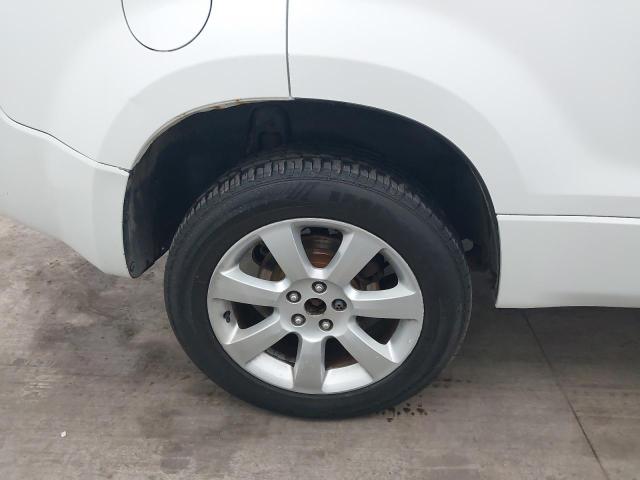 2011 SUZUKI GRAND VITA