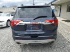 2017 Gmc Acadia Denali de vânzare în Earlington, KY - Hail
