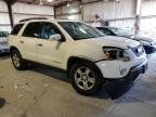 2008 Gmc Acadia Slt-1 for Sale in Eldridge, IA - Front End