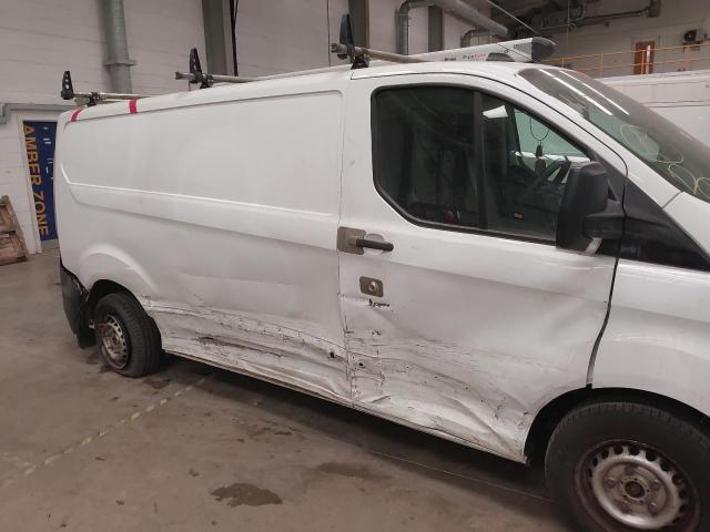 2020 FORD TRANSIT CU