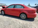 2015 Volkswagen Jetta Se na sprzedaż w Mercedes, TX - Front End